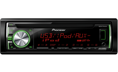 CD player Pioneer DEH-X3680UI