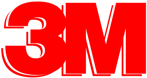 logomarca 3M