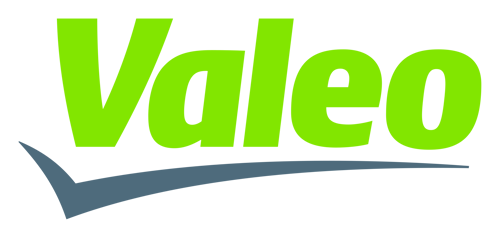 logomarca Valeo Climatização do Brasil S/A